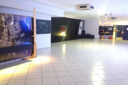 Imagem 1 da galeria do parceiro Rauds Dance Studio