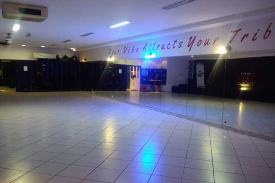 Imagem 2 da galeria do parceiro Rauds Dance Studio