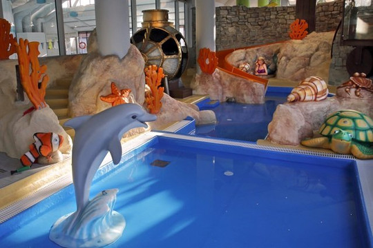 Bild 3 von Atlantis Freizeitbad Partnergalerie