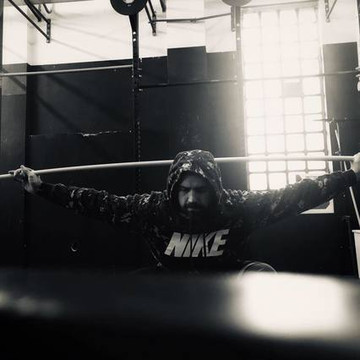 Immagine 2 dalla galleria del partner Federico Brizzi Personal trainer