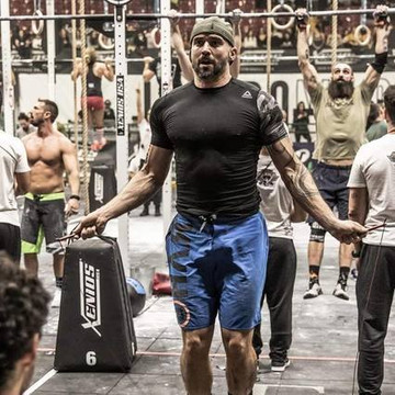 Immagine 3 dalla galleria del partner Federico Brizzi Personal trainer