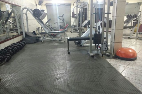 Imagem 3 da galeria do parceiro Ironfit Academia