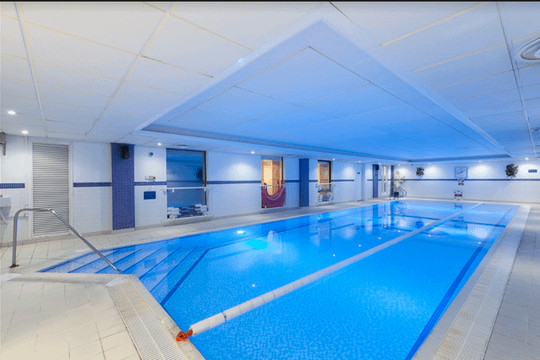 Image 1 from Bannatyne Health Club & Spa - Edinburgh City Centre partner gallery