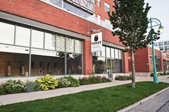 Image 2 from Power Bootcamp MKE partner gallery