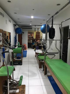 Imagem 1 da galeria do parceiro Spaço Terapia Saúde e Beleza