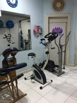 Imagem 3 da galeria do parceiro Spaço Terapia Saúde e Beleza