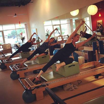 Image 1 from Core Pilates Studio partner gallery