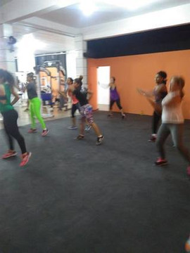 Imagem 3 da galeria do parceiro W Fitness