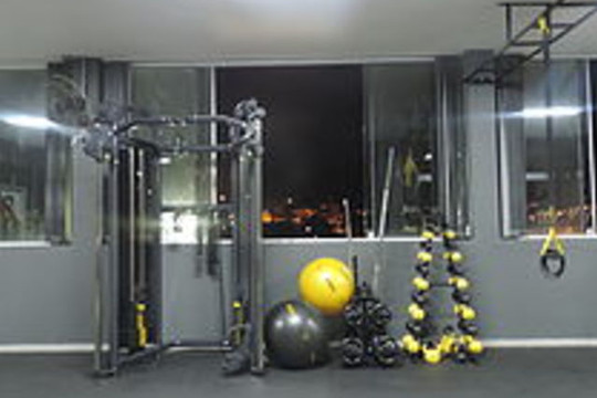 Imagem 2 da galeria do parceiro Arena Fit Studio