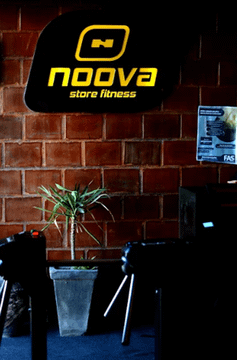 Imagem 2 da galeria do parceiro Noova Store Fitness