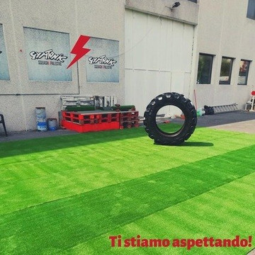 Immagine 2 dalla galleria del partner Gymtonic Sarzana