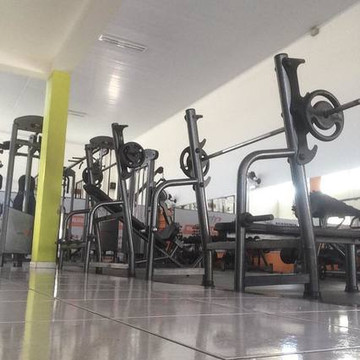 Imagem 1 da galeria do parceiro Academia Boa forma