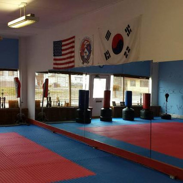 Image 1 from NW Martial Arts Club partner gallery