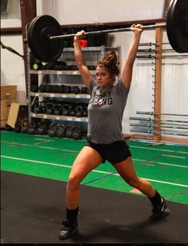 Image 3 from CrossFit Wild West partner gallery