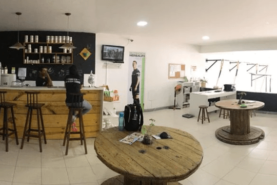 Imagem 3 da galeria do parceiro CT 022