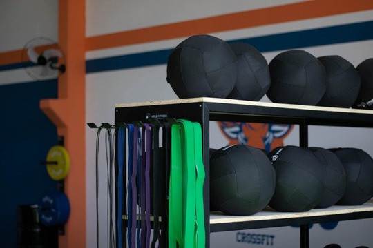 Imagem 2 da galeria do parceiro Saltoro Cf