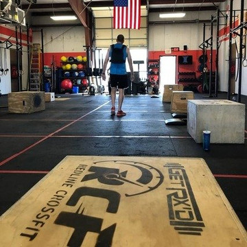 Image 1 from Redline CrossFit partner gallery