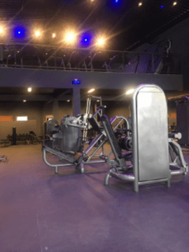 Imagem 1 da galeria do parceiro Academia Black Fit