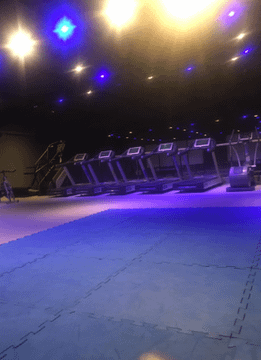 Imagem 2 da galeria do parceiro Academia Black Fit