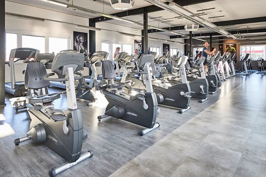 Bild 1 von SPEEDFITNESS BRUNNTHAL Partnergalerie
