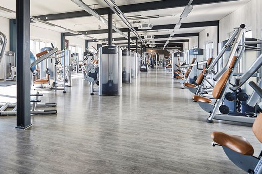 Bild 3 von SPEEDFITNESS BRUNNTHAL Partnergalerie