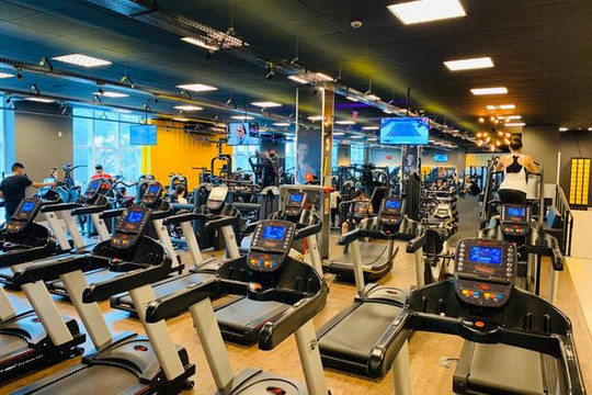 Imagem 2 da galeria do parceiro Uplay Garten Shopping