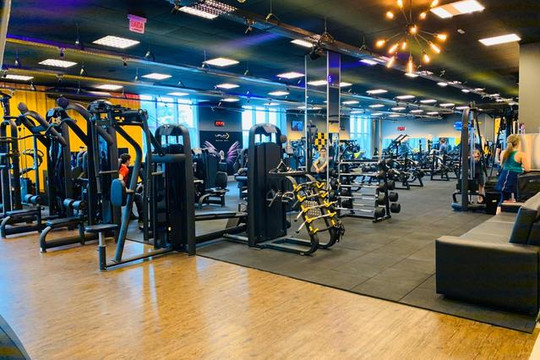 Imagem 3 da galeria do parceiro Uplay Garten Shopping