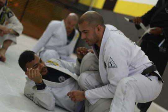 Imagem 3 da galeria do parceiro Alliance - Pari