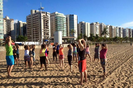 Imagem 2 da galeria do parceiro Corpo & Art