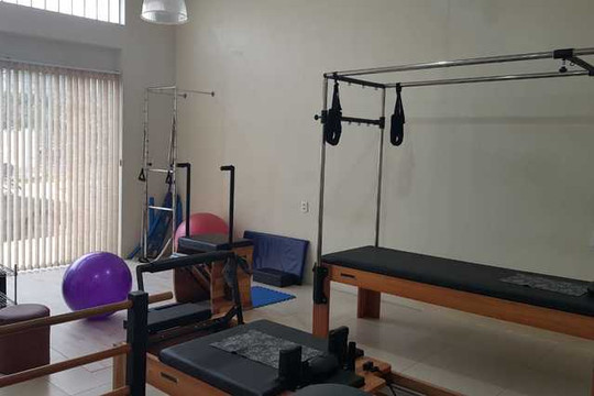 Imagem 2 da galeria do parceiro CENTRALFISIO