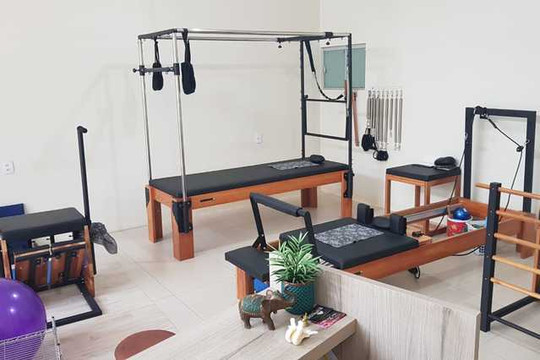 Imagem 3 da galeria do parceiro CENTRALFISIO