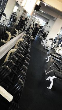 Imagem 3 da galeria do parceiro Academia Getúlio