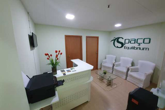 Imagem 2 da galeria do parceiro Spaço Equilibrium