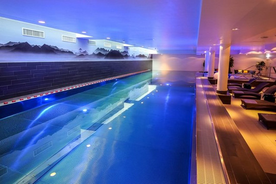 Bild 1 von Ambiance Sports & Spa Pasing Partnergalerie