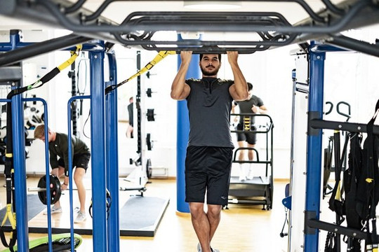 Bild 2 von Ambiance Sports & Spa Pasing Partnergalerie