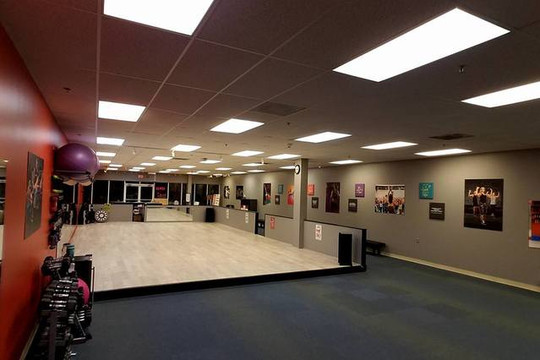 Image 1 from All In Fitness partner gallery