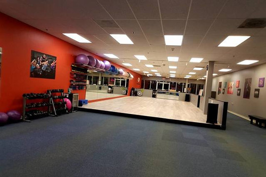 Image 2 from All In Fitness partner gallery