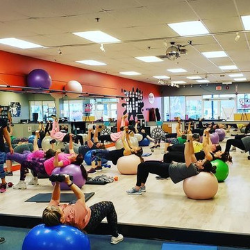 Image 3 from All In Fitness partner gallery