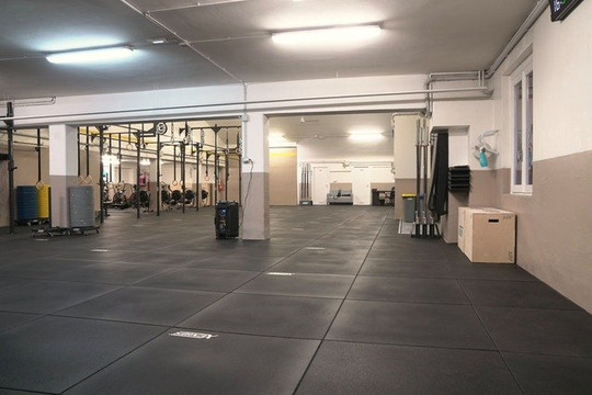 Immagine 3 dalla galleria del partner CrossFit Murri