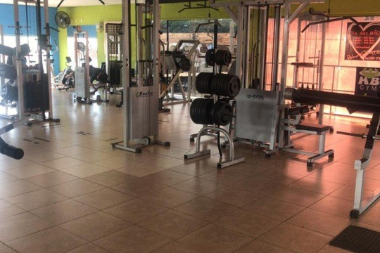 Imagem 1 da galeria do parceiro Hb Gym