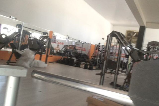 Imagem 2 da galeria do parceiro Academia Boa forma