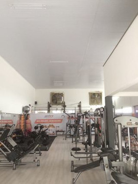 Imagem 3 da galeria do parceiro Academia Boa forma