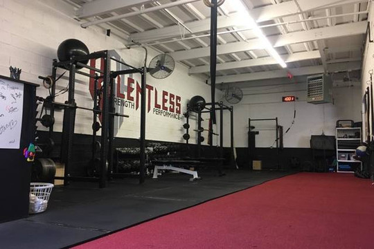 Image 3 from Relentless Strength and Performance partner gallery