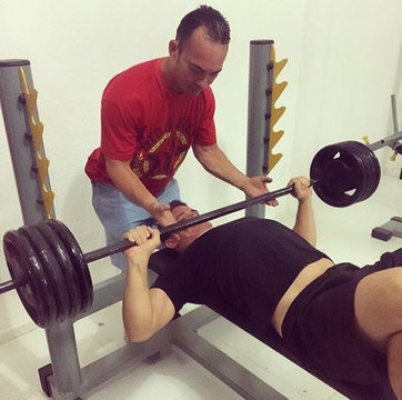 Imagem 2 da galeria do parceiro Mega Fitness
