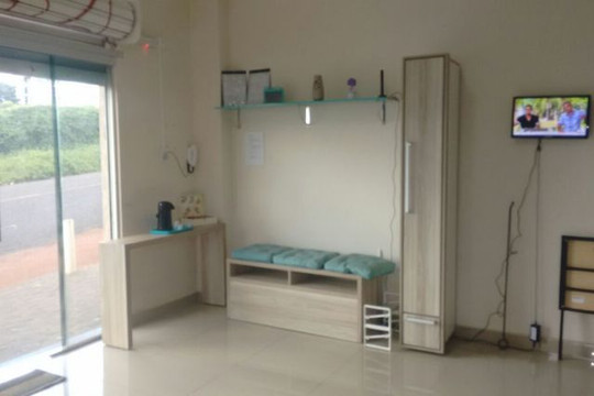 Imagem 3 da galeria do parceiro Line Up Fisioterapia e Pilates