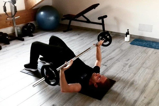 Immagine 1 dalla galleria del partner Centro Fit Me