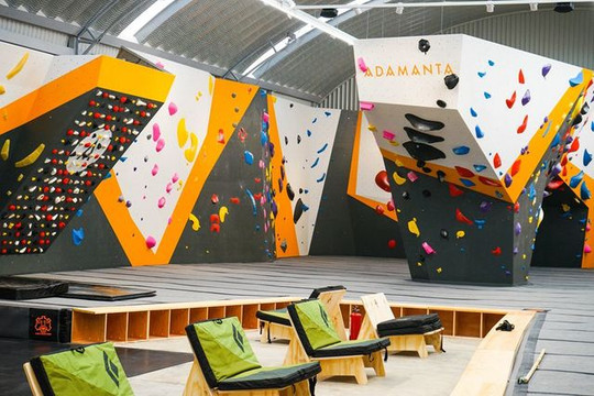 Imagen 1 de la galería del partner Adamanta Escandón