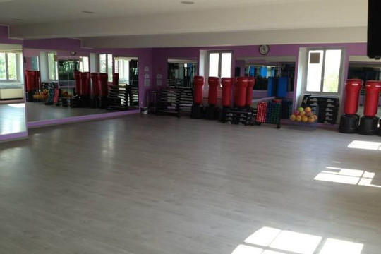 Immagine 3 dalla galleria del partner New Gold Gym