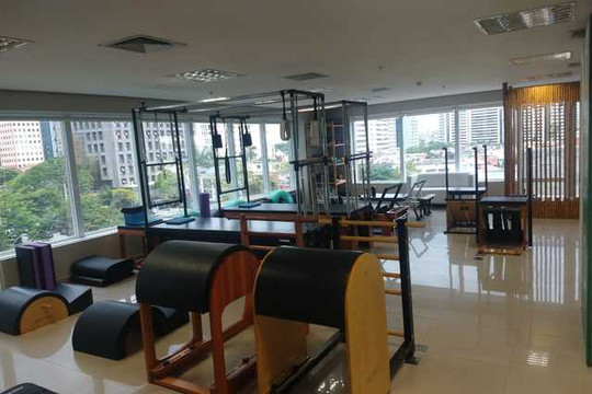 Imagem 3 da galeria do parceiro Core Move Pilates