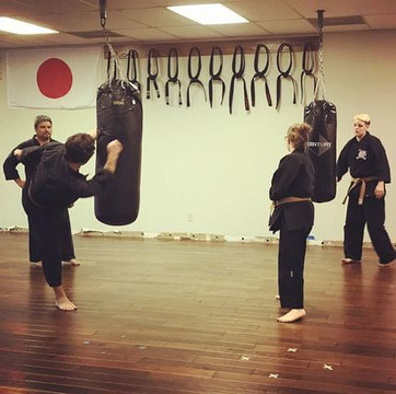 Image 3 from Oliver Karate Academy partner gallery